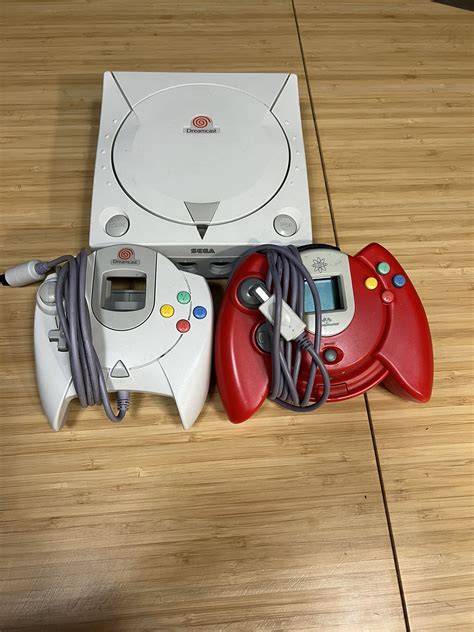 dreamcast for sale